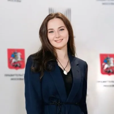 Ксения Иванова