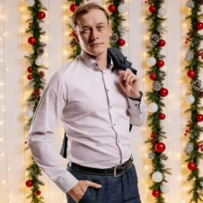 Юрий Козлов