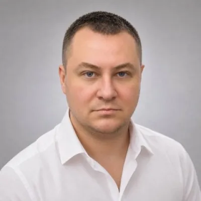 Виталий Громанщиков