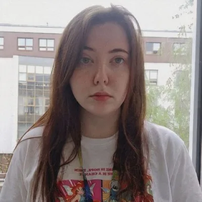 irina