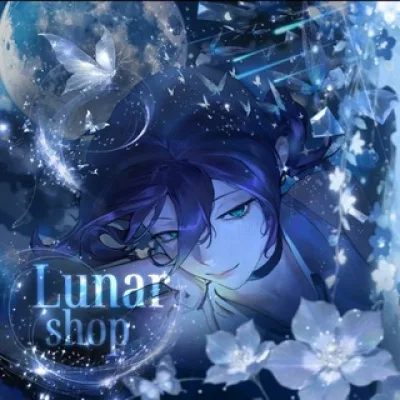 ʚ ᥣׁׅ֪υׁׅ݊ꪀɑׁׅꭈׁׅ 𝑠ℎ𝑜𝑝 ɞ