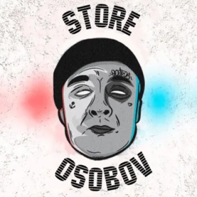 OSOBOVSTORE