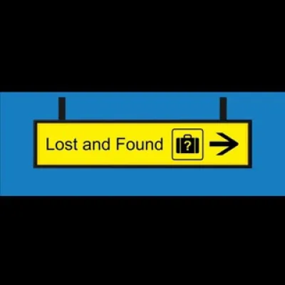 DEX Lost and found
