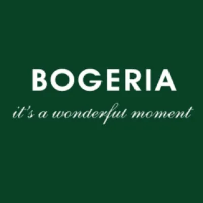 BOGERIA Official Эстетика