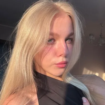 Мария Фролова