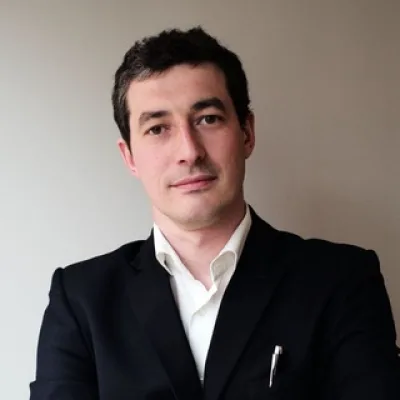 Ilya Yasny