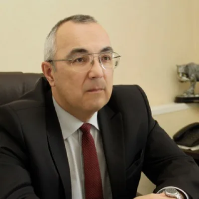 Александр Радомский