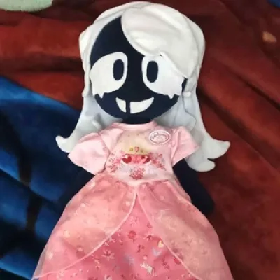 Эрис водичка🪱