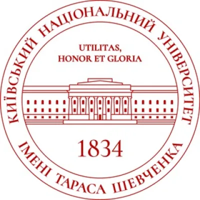 КНУ імені Тараса Шевченка