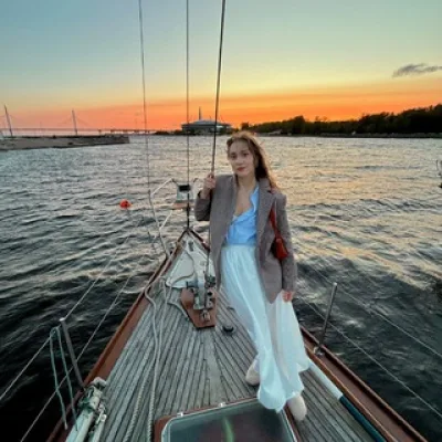 Aleksandra