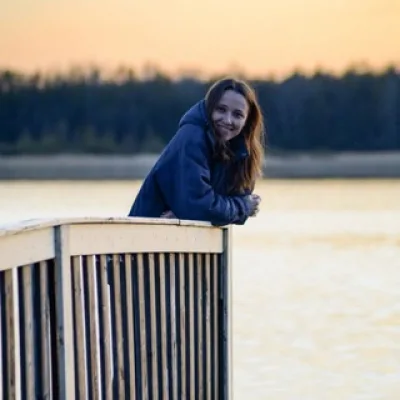 Mariia Kuzovleva