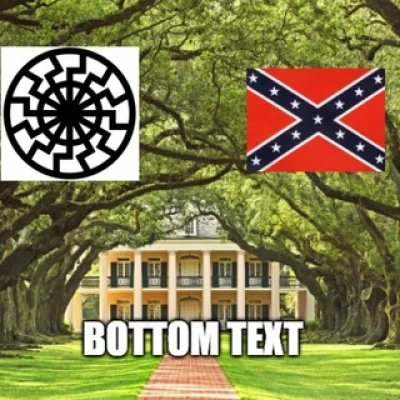 Bellerophon's Autism Plantation