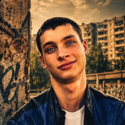 IGOR ZUDIN