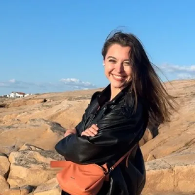 Darya Dzesentser