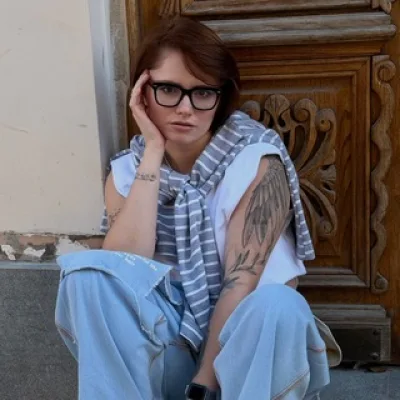 Anastasia Domorod