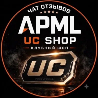 Отзывы 𝐀𝐏𝐌𝐋 𝐔𝐂 𝐒𝐇𝐎𝐏