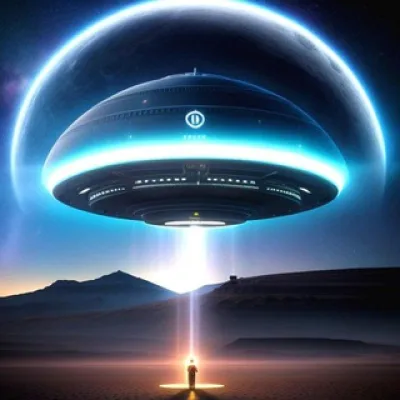 😍 NEW UFO 👽 Вне стрима