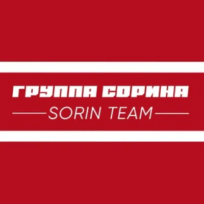 Группа Сорина | ФЛССР