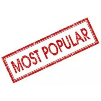 🔝 The Most Popular Channels on Telegram