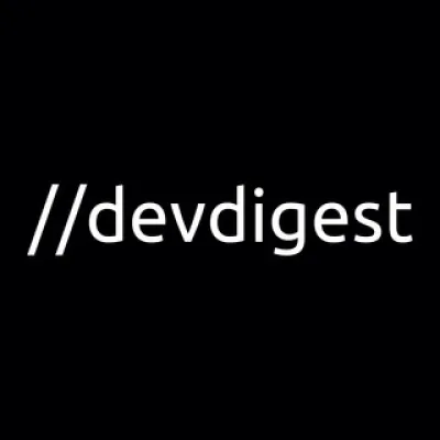 devdigest // platform