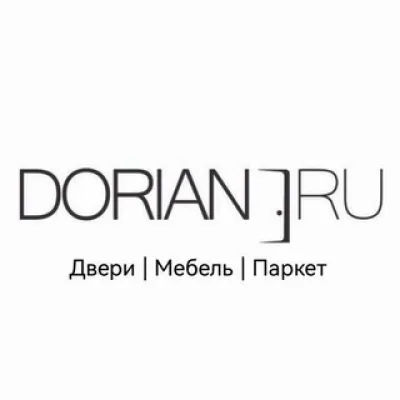 DORIAN.RU | Двери и мебель | СПб