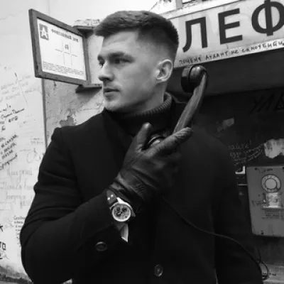 Миша Пешков