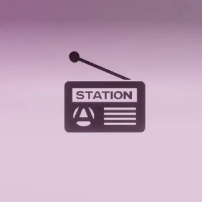 Station Audio Connect