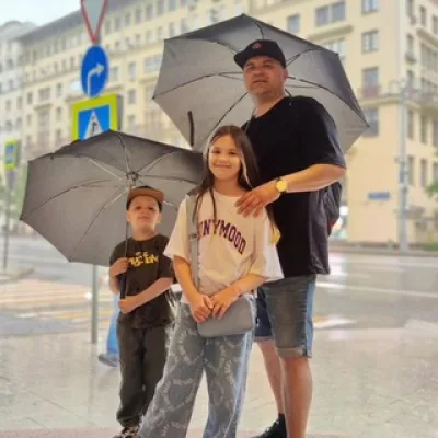 Иван Борисов