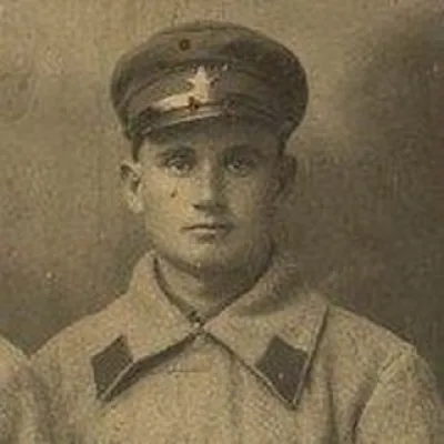 Волынец Алексей
