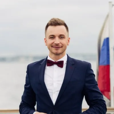 Алексей HR Отвечу всем после 19:00 по МСК