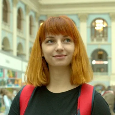 Nataly Sukhoveyko