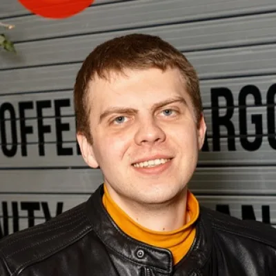 Артем Лещев | ИТ