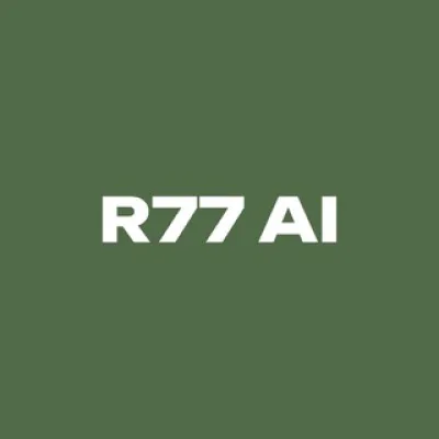 R77 AI | Кейсы в ИИ (от выпускников МФТИ)