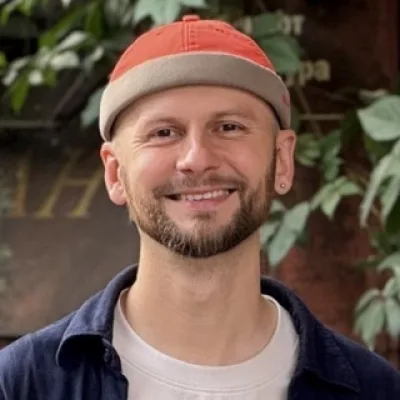 Daniil Veretennikov