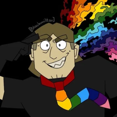 🌈[Blackmiltar]🪩