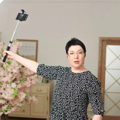 Наталья Миронова