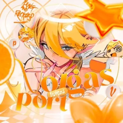 𝙑ⲟɭ𝒢@ ᖘ0rℑ
