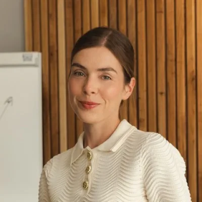 Ekaterina Kuštrimović