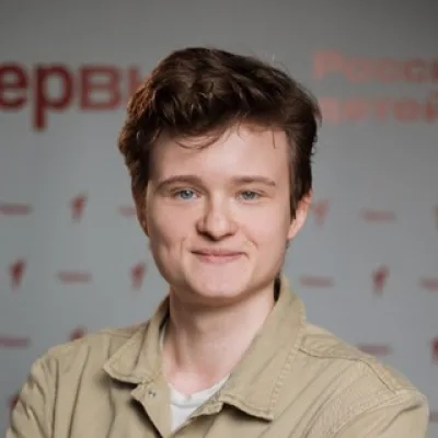 Дмитрий Золотухин