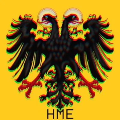 Holy Meme Empire