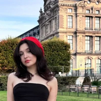йам янни🍒 живой психолог