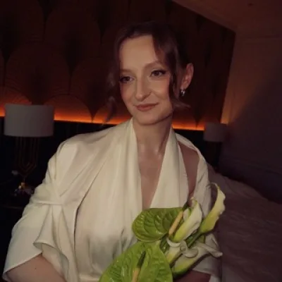Ksenia Kulikova