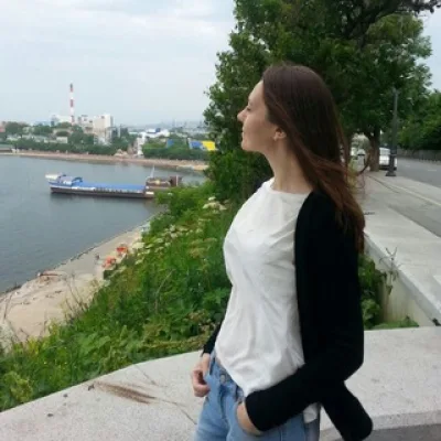 Наталья