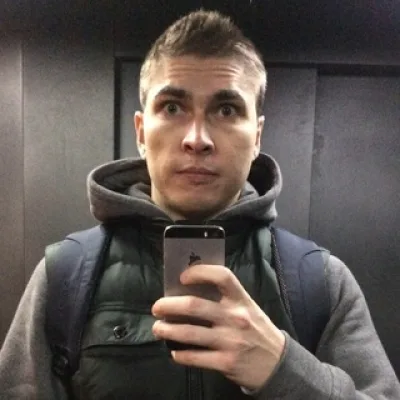 Roman Permyakov