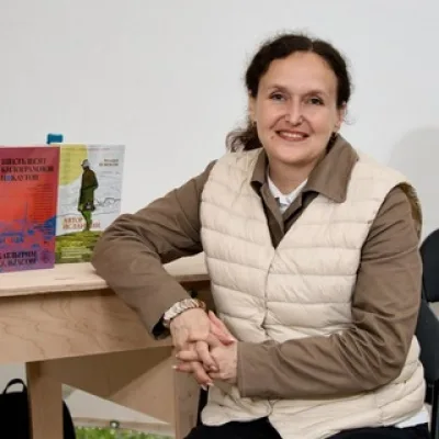 Elena Dorofeeva