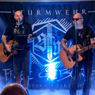 Sturmwehr Akustik
