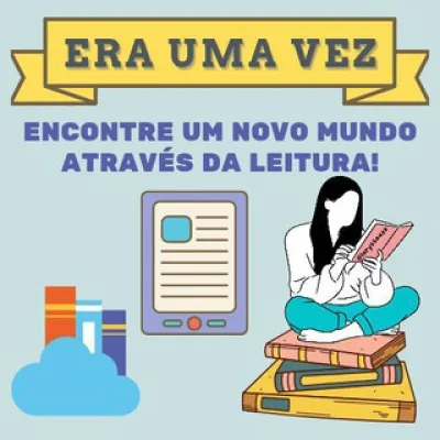 📖Era Uma Vez: O Retorno📖