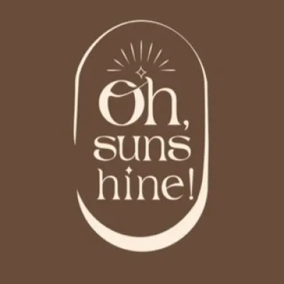 O, Солнца Свет! (*Oh,Sunshine!)