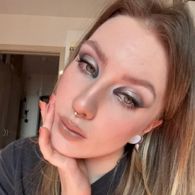 дашулик и бьюти 💅🏻🧚‍♀️
