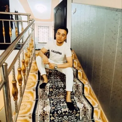 LEGION # ADMIN